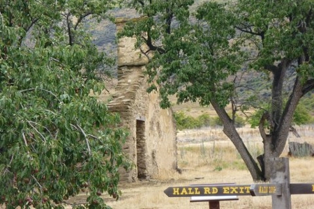 Bannockburn Historic Goldfields Tours