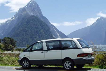 Southern Lakes Limousines and Taxis