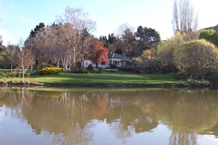 Clachanburn
