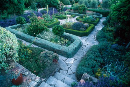 Briar Dell Nursery & Lavender Farm