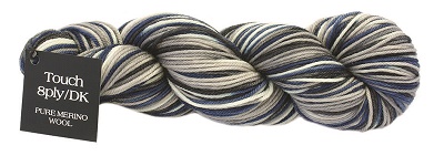 Touch Yarns