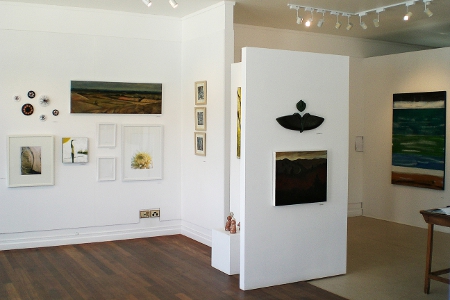 Hullabaloo Art Space