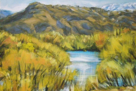 Nigel Wilson Art Gallery