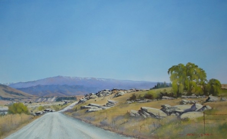 Patrick G Hall Gallery