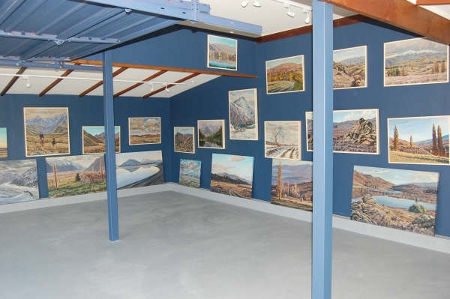 Rockview Gallery