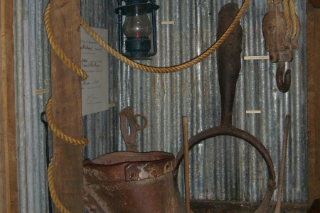 Cromwell Museum