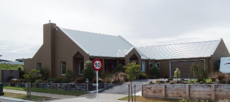 Calder Stewart Roofing