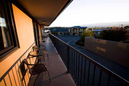Avenue Motels