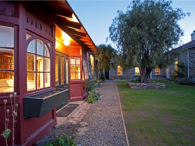 Olivers Central Otago