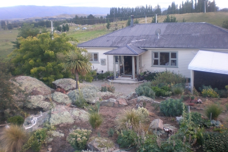 Trailview Lodge