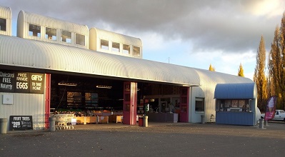Jackson Orchards