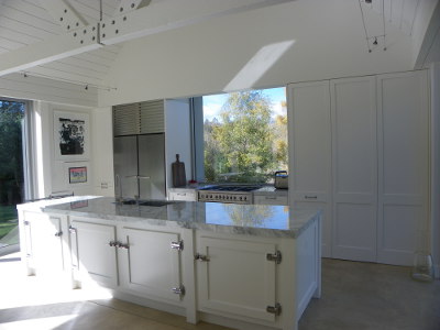 Wedgerwood Joinery Ltd