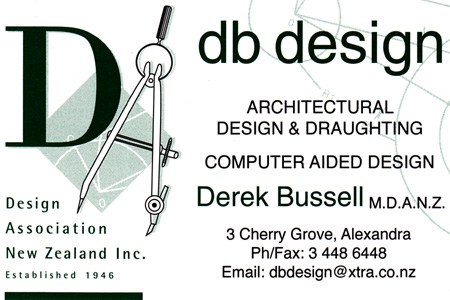 dbdesign