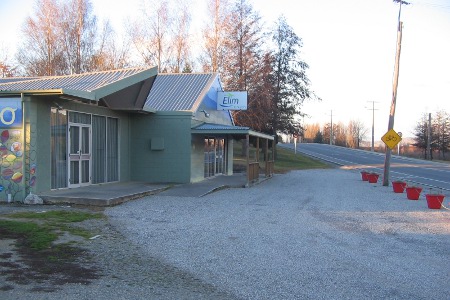 Alexandra Elim Church