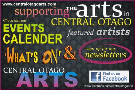 Central Otago District Arts Trust