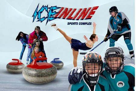 Iceinline Central (Inc.)