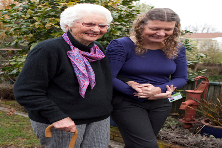 Access Homehealth Ltd