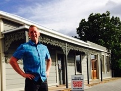 Alexandra Chiropractic Clinic
