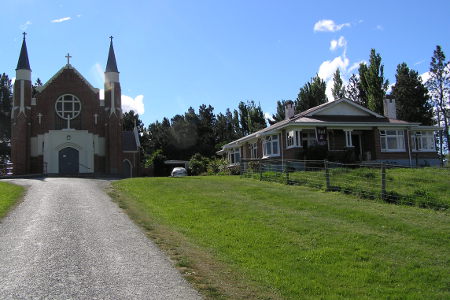 Church Hill B & B