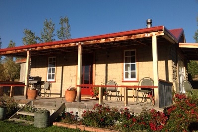 Coombes Cottage