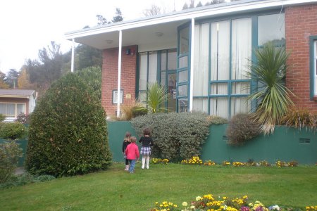 Roxburgh Medical Service Trust