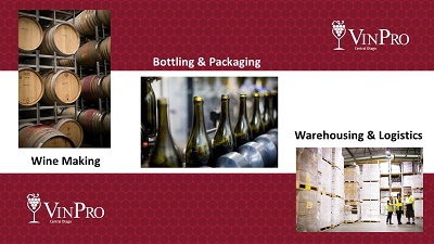 Vinpro Ltd
