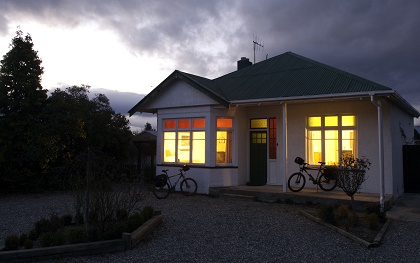 Railway Cottage