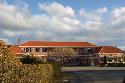 Plains Retreat