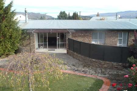 Alexandra Holiday Retreat