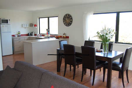 Springvale Holiday Home
