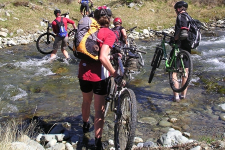 Department of Conservation Central Otago Area 