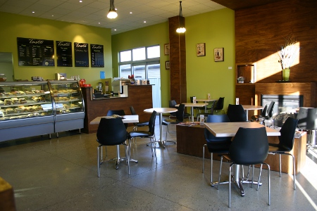 Taste Cafe