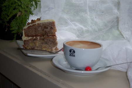 Rox Cafe
