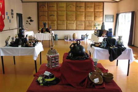 Maniototo Arts Council