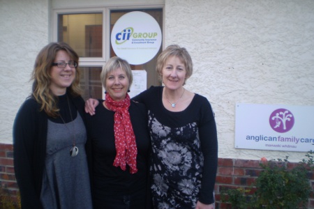 Anglican Family Care