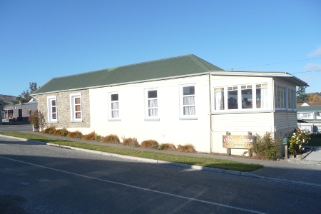 121 Avoca Cottage Travellers Accommodation