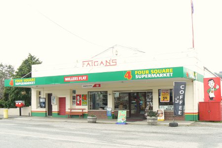 Faigan's Community Store
