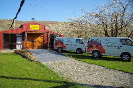 Glenvale Orchards