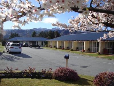 Lake Dunstan Motel