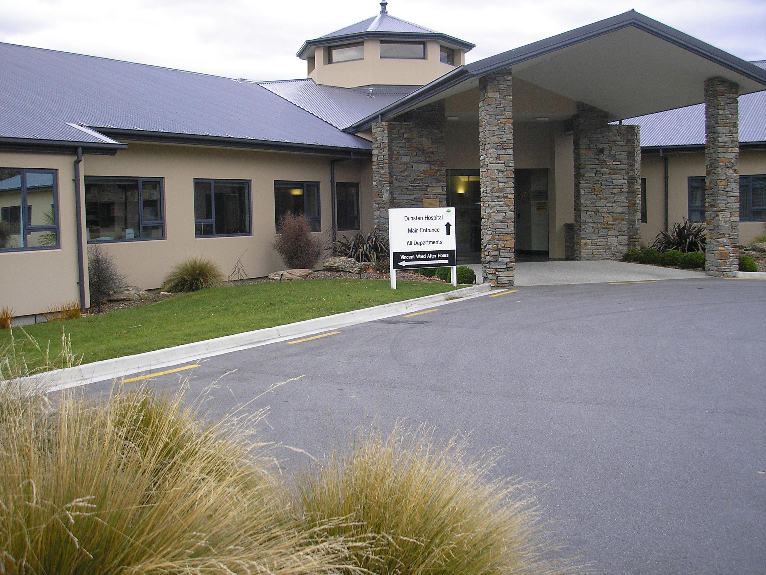 Occupational Therapist Department