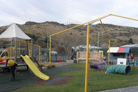 Teviot Valley Educare Centre