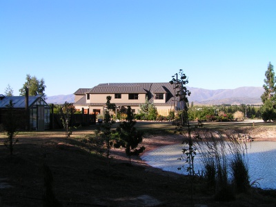 Kokonga Lodge