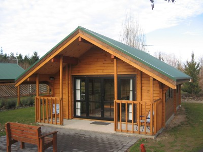 Mirabell Chalets