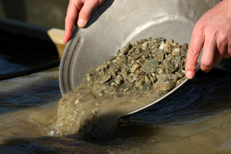 Goldfields Mining Centre
