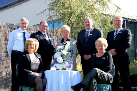 Affinity Funerals