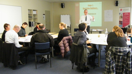 Otago Southland Employers Assn