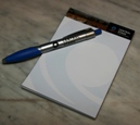 Stationery