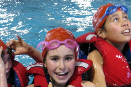 Molyneux Aquatic Centre