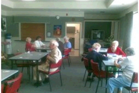 Alexandra Senior Citizens
