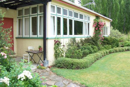 Eglantine Cottage